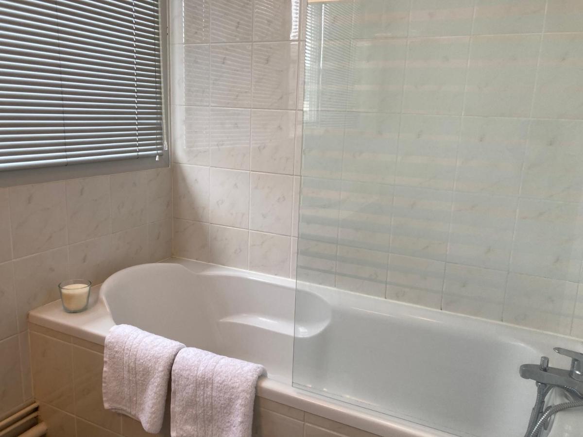 Bel Appartement Duplex Port De Perros Guirec Екстер'єр фото